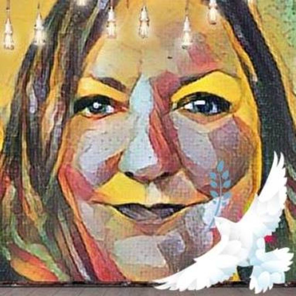 Meet your Posher, Patty